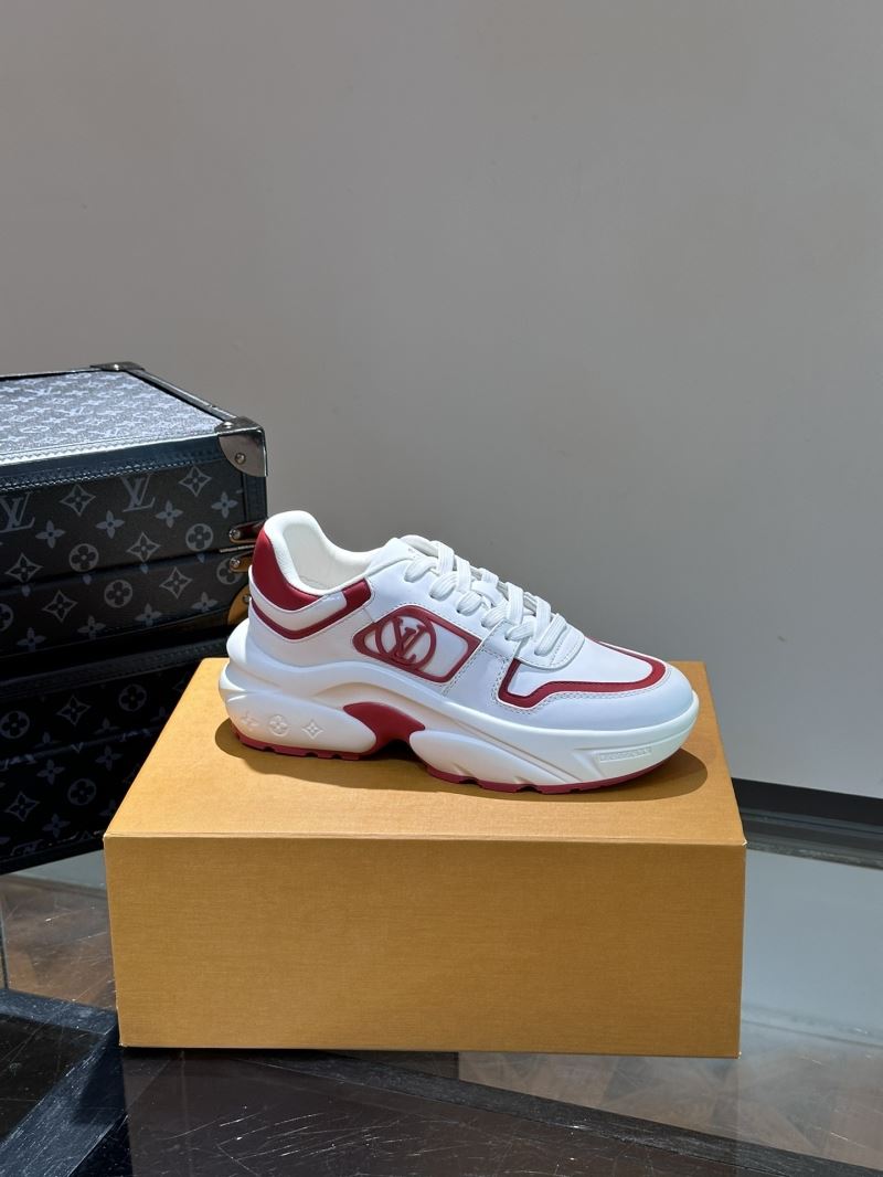 Louis Vuitton Run Away Sneaker